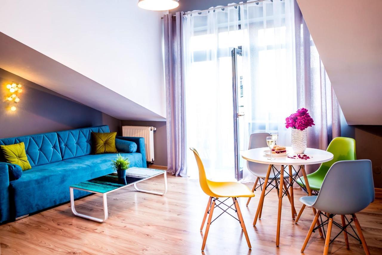 Style Apartment Next To Kazimierz And Old Town + Netflix Krasków Exteriör bild